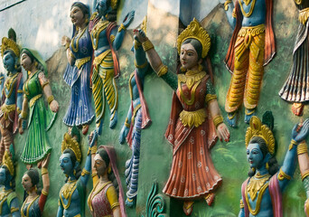 Lord krishna 