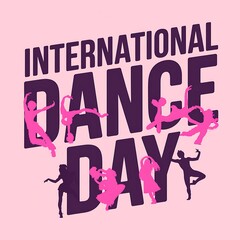 International Dance Day Celebrates Diverse Dance Styles