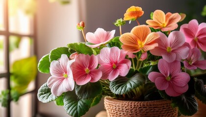 Bringing Life Indoors: A Detailed Look at Home Decor Flowers