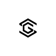 gs logo design 