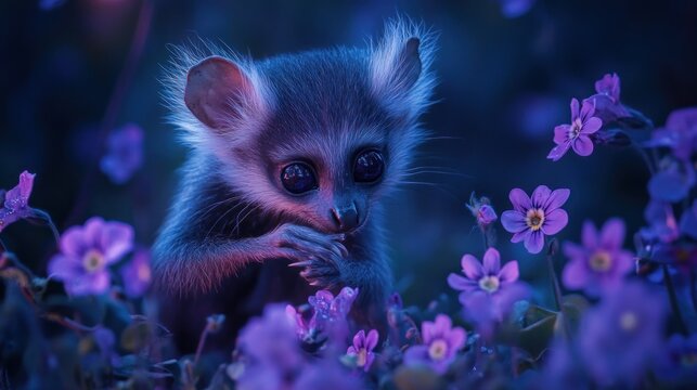 Night Bloom