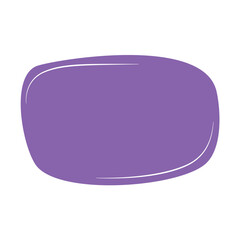 frame for text hand drawn style