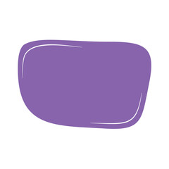 frame for text hand drawn style