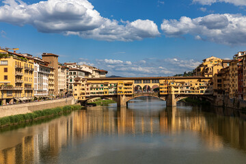 Ponte vecchio