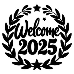 laurel wreath vector