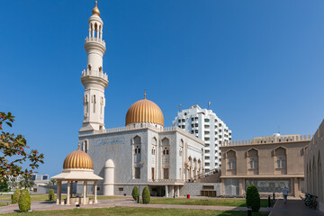 Fototapeta premium oman