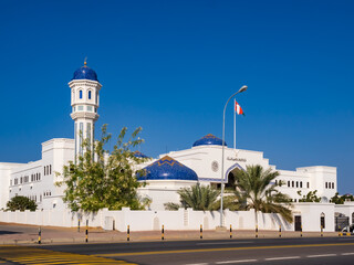 Oman