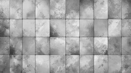background from grey tile wall