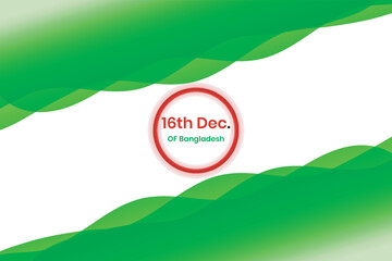 victor day of 16th december