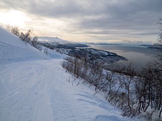 Norway