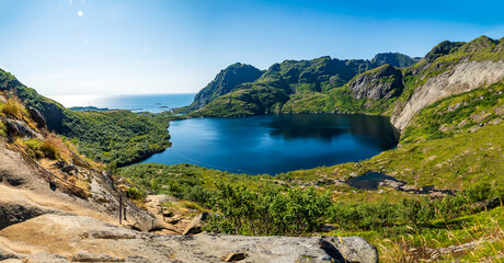norway