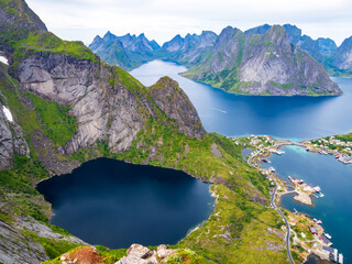 norway