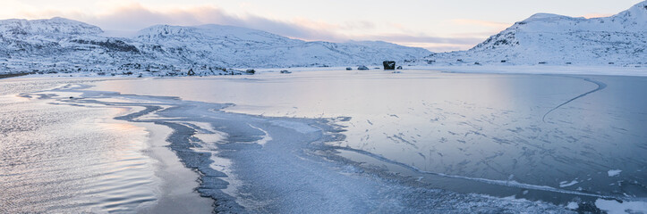 Norway,