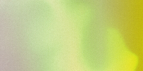 Gradient background with a dotted texture transitioning from light green to yellow blurred landing page backdrop website header poster banner design