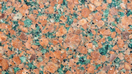 Granite texture background beautiful colors