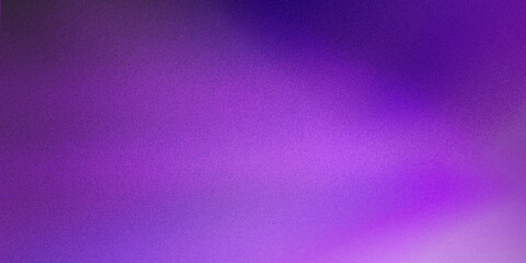 A vibrant purple gradient background with soft textures and smooth blending from dark to light tones