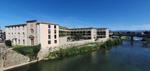 Carcassonne - France