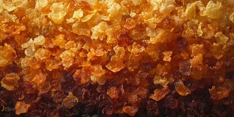 Crispy golden fried chicken, tantalizing texture, mouthwatering aroma, perfect for indulgent meals, culinary delight, savory comfort food