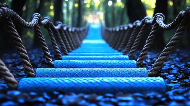 Outdoor Fitness Trends Outdoor obstacle courses One main object high quality very detailed Professional image