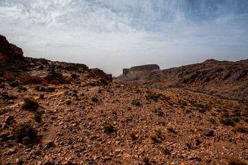 2024 03 13 Jebel Saghro Atlas panorama 145
