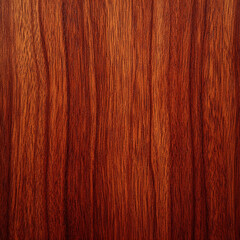 Naklejka premium Mahogany background. Mahogany wooden texture