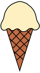 Ice cream