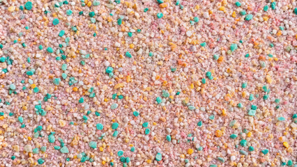 Grit texture background beautiful colors