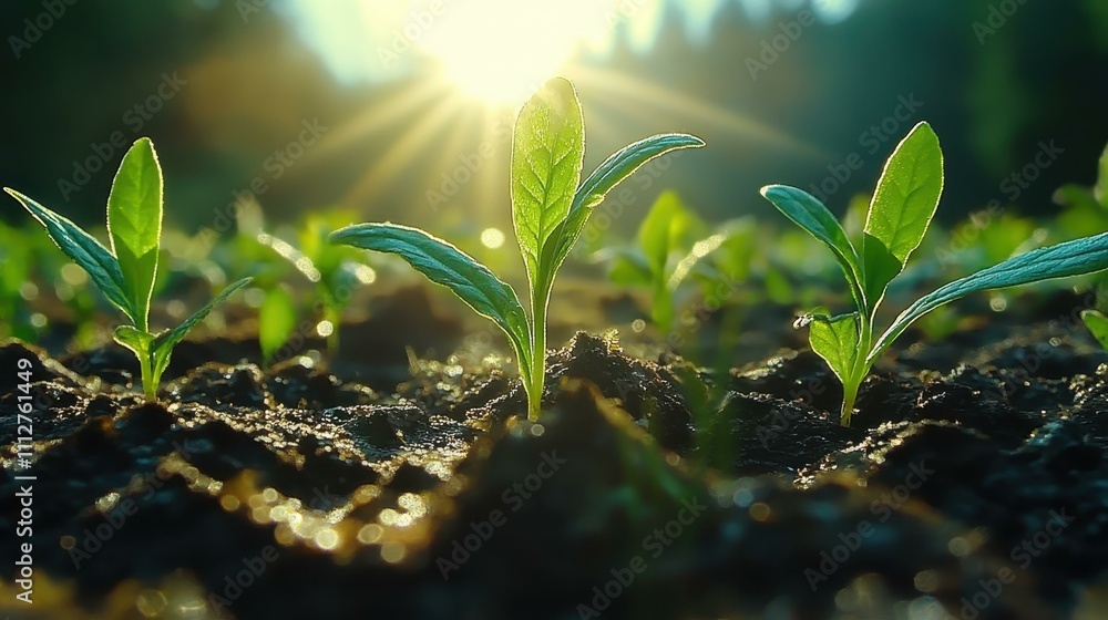 Poster nature abstract image nature's patterns abstract image one main object high quality very detailed