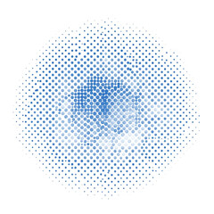 Trending Dot Pattern Background Graphic Resources for Creative Design Projects