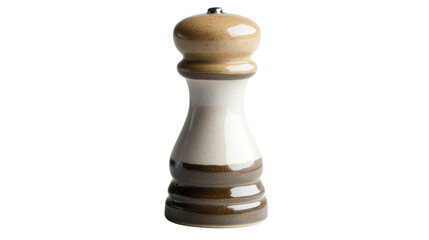 Salt shaker transparent background