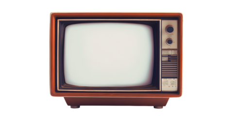 Old Tv Screen PNG Images