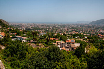 Sicilia, una terra da scoprire