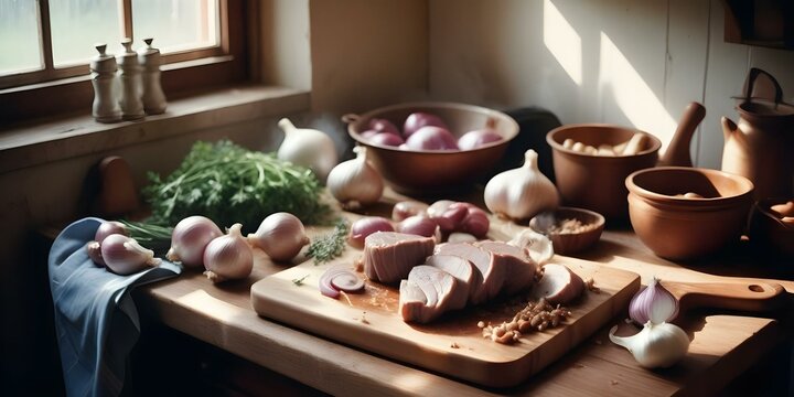 Paupiette de veau,Paupiette de veau, recette paupiette de veau, paupiette de veau farcie, paupiette de veau maison, paupiette de veau aux l&eacute;gumes, paupiette de veau sauce, paupiette de veau &agrave; la mouta