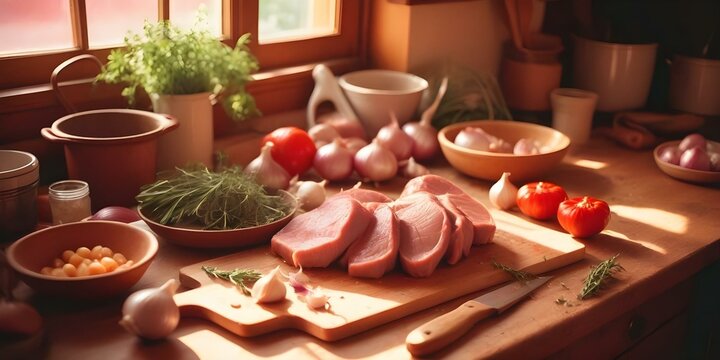 Paupiette de veau,Paupiette de veau, recette paupiette de veau, paupiette de veau farcie, paupiette de veau maison, paupiette de veau aux l&eacute;gumes, paupiette de veau sauce, paupiette de veau &agrave; la mouta