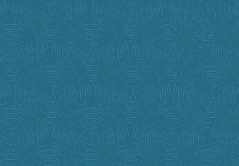 Graphical abstract vector illustration. abstract contemporary seamless pattern. Hand drawn unique print.