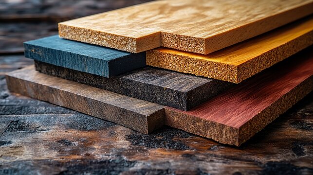 comparison of melamine faced fiberboard mff and hmr melamine faced chipboard mf