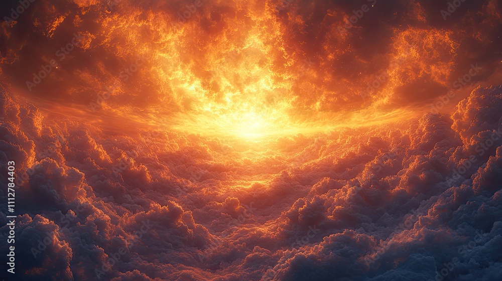 Poster creation genesis 1 n 2 4 llet there be light in the beginning god created the heavens and the earth 