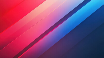 Vibrant hues blend seamlessly in a mesmerizing abstract composition of color and light