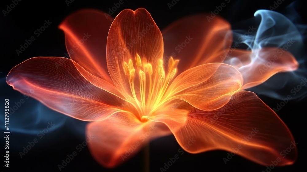Aufkleber symbolism abstract image conceptual symbolism abstract image one main object high quality very detai