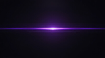 Stunning Purple Abstract Background Design