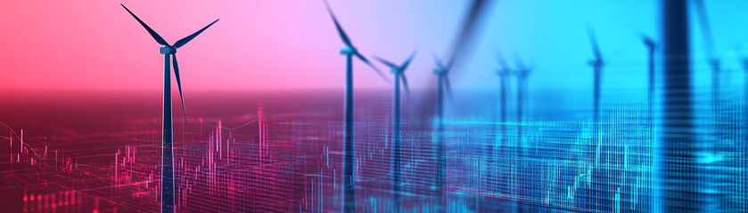 Renewable energy investment strategies for wind power growth in coastal regions