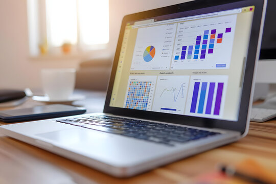 enhance online visibility with effective digital marketing strategies for increased sales. generative ai