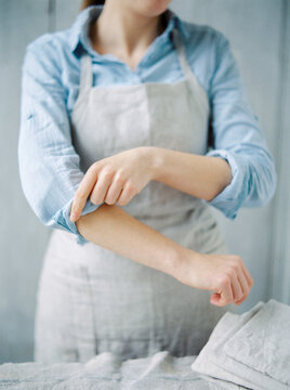 The confectioner