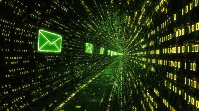 Encrypted Communication Channels