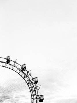 Giant Ferris Wheel