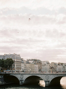 La Seine