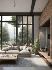 view of a house