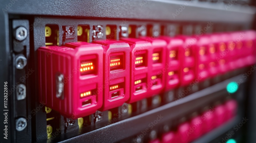 Aufkleber data security concepts access control one main object high quality very detailed professional image