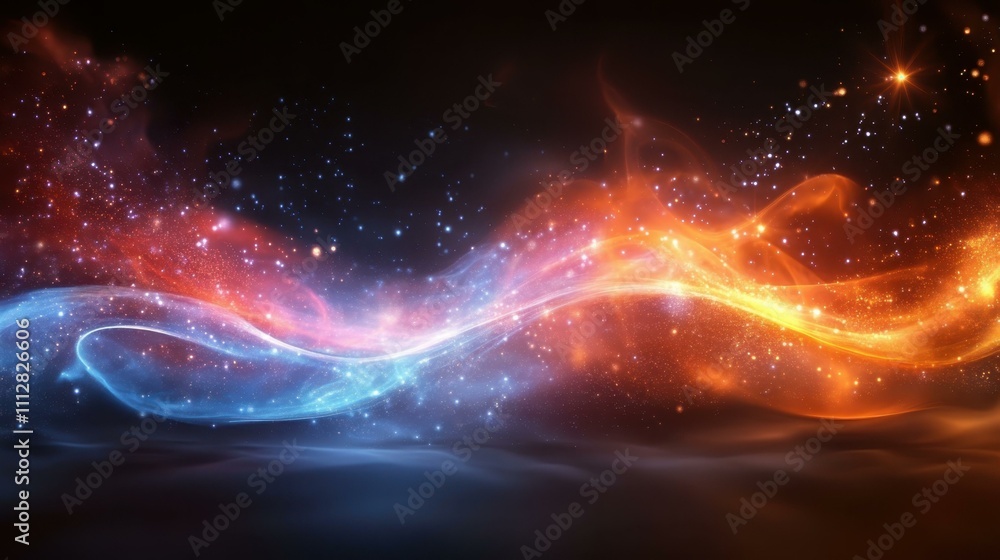 Poster symbolism abstract image abstract symbolism abstract image one main object high quality very detaile