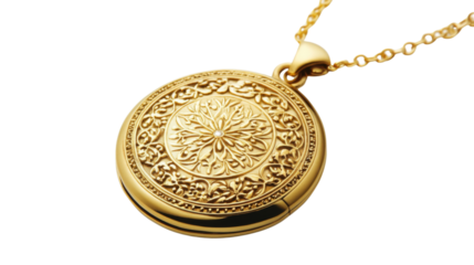 Pocket watch transparent background